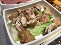 -海底捞火锅(壹悦城店)