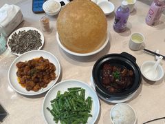 -群乐饭店(滨安路店)