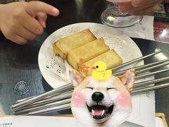 -民信老铺(双皮奶博物馆店)