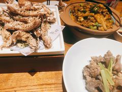-拉完海鲜大排档(温岭店)