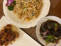 -黄但记老店·陈村粉食府