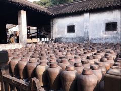 -乌镇东栅景区