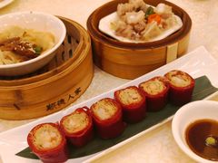 -顺德人家食府(黄金广场店)