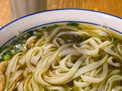 -矮子粉店1985·长沙米粉(湘春路店)