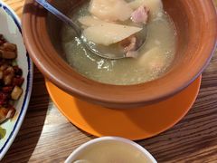 -百年神厨·地道川菜(清江西路店)