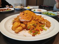 -南海渔村(珠江新城店)