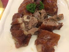招牌烧鹅-椿记烧鹅(叠彩店)