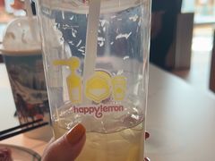 -快乐柠檬happylemon(北京APM店)