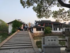 -尚贤河湿地