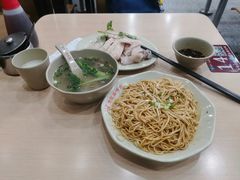 -百家鸡味馆(清泰店)