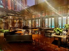 大堂-CASA Grande酒漾·西餐及酒吧(长沙君悦酒店)