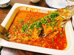 -艺味深尝(云锦路店)