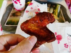 -麦当劳(双榆树店)