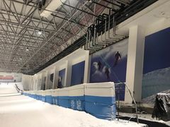 -绍兴启迪乔波冰雪世界