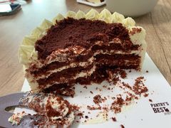 大都会红丝绒蛋糕（6吋）-派悦坊·甜品·蛋糕(日坛店)