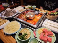 -蜀江龙火锅(339店)