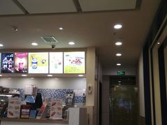 -DQ·蛋糕·冰淇淋(新佳丽店)