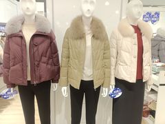 -南京商厦