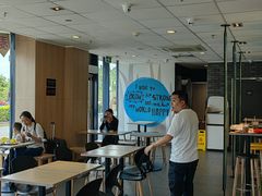 -麦当劳(华亚广场店)