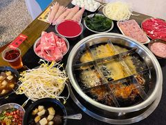 -邓莽子老火锅(中兴路总店)