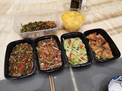 -辣公子·千岛湖私房菜(滨江店)