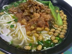 -粉达人·桂林米粉(解放北路店)
