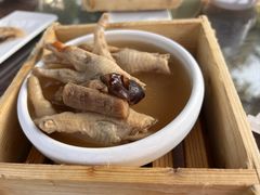 -侨美·唐荔园·40年地道粤菜