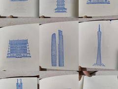 -广州市城市规划展览中心