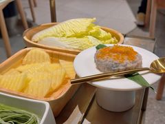 -左庭右院鲜牛肉火锅(京西大悦城店)