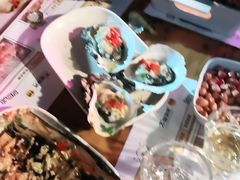 -木屋烧烤(白石洲店)