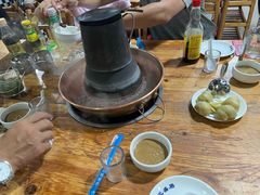 -元盛居(生态大街店)