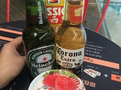 -CGV星星影城(颐堤港ScreenX店)
