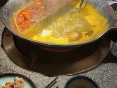 -湊湊火锅·茶憩(皇姑万象汇店)
