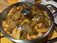 -黄记煌三汁焖锅(龙湖U城店)
