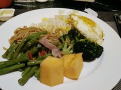 -昆明中心皇冠假日酒店