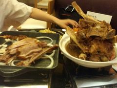 android_upload_pic-西贝(金桥店)