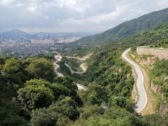 -大罗山风景区