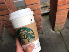 -星巴克臻选(思南公馆店)