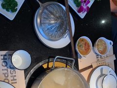 -牛事制造局牛肉火锅(莲岳路店)