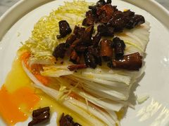 -雀蓝川菜(星悦汇店)