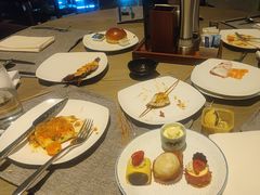 -博林天瑞喜来登酒店·西丽尚膳