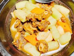 -味可道美食坊(福基路店)