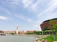 -浙江大学(海宁国际校区)
