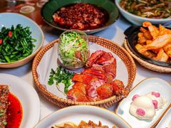 -锦府盐帮·李宅(领展购物广场中关村店)