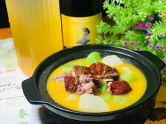 金牌秘制腊排煲-胡桃里音乐酒馆(万科城市广场店)