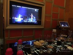 -柏粤汇PARKVIEW KTV(欢乐海岸店)