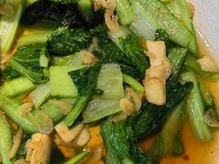 -潮粥荟·潮汕砂锅粥(槐房万达店)