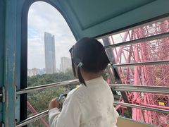 -南湖梦幻岛