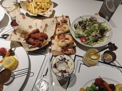 -维京战斧牛排(王府井西餐十年金冠好店)