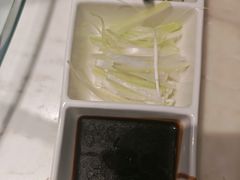 -北京老铺烤鸭(高新店)